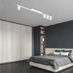 Потолочный светильник Eurosvet 4571 Logan White