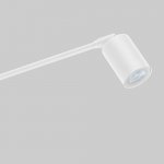 Настенный светильник Eurosvet 4744 Logan White