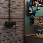 Умная розетка IP44 76103/00 Elektrostandard