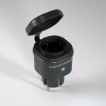 Умная розетка IP44 76103/00 Elektrostandard
