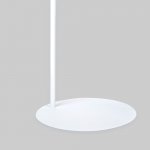 Напольный светильник Eurosvet 5484 Logan White