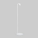 Напольный светильник Eurosvet 5484 Logan White