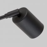 Настенный светильник Eurosvet 4743 Logan Black