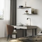 Настольный светильник Eurosvet 5414 Logan Black