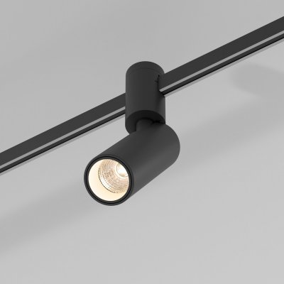 Esthetic Magnetic Трековый светильник 5W 3000K (чёрный) 85115/01 Elektrostandard Esthetic Magnetic Трековый светильник 5W 3000K (чёрный) 85115/01 Elektrostandard