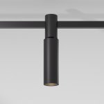 Esthetic Magnetic Трековый светильник 5W 3000K (чёрный) 85115/01 Elektrostandard