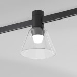 Esthetic Magnetic Трековый светильник 3W 3000K (чёрный) 85118/01 Elektrostandard