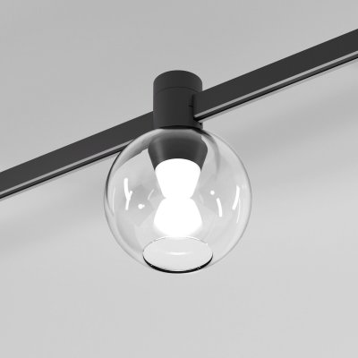 Esthetic Magnetic Трековый светильник 3W 3000K (чёрный) 85119/01 Elektrostandard Esthetic Magnetic Трековый светильник 3W 3000K (чёрный) 85119/01 Elektrostandard