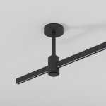 Esthetic Magnetic Декоративная стойка с вводом питания h124 mm SMALL 85141/00 Elektrostandard