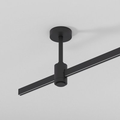 Esthetic Magnetic Декоративная стойка h124 mm SMALL (без питания) 85142/00 Elektrostandard Esthetic Magnetic Декоративная стойка h124 mm SMALL (без питания) 85142/00 Elektrostandard