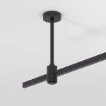 Esthetic Magnetic Декоративная стойка h184 mm SMALL (без питания) 85143/00 Elektrostandard