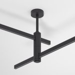 Esthetic Magnetic Декоративная стойка двойная h184mm SMALL 85144/00 Elektrostandard