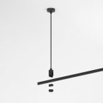 Esthetic Magnetic Подвесной комплект с вводом питания 85154/00 Elektrostandard