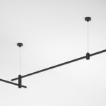 Esthetic Magnetic Набор для подвеса h1200mm (без питания) 85155/00 Elektrostandard