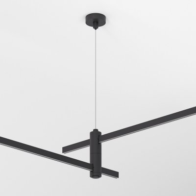 Esthetic Magnetic Набор для подвеса двойной 85156/00 Elektrostandard Esthetic Magnetic Набор для подвеса двойной 85156/00 Elektrostandard