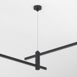 Esthetic Magnetic Набор для подвеса двойной 85156/00 Elektrostandard