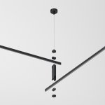 Esthetic Magnetic Набор для подвеса двойной 85156/00 Elektrostandard