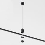 Esthetic Magnetic Набор для подвеса с коннектором 85157/00 Elektrostandard