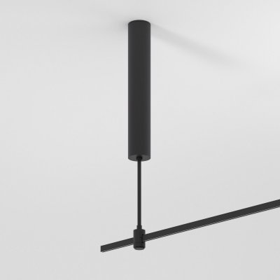 Esthetic Magnetic Декоративная стойка с вводом питания (с местом под трансформатор) h545mm MEDIUM 85146/00 Elektrostandard Esthetic Magnetic Декоративная стойка с вводом питания (с местом под трансформатор) h545mm MEDIUM 85146/00 Elektrostandard