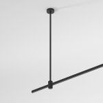 Наименование Esthetic Magnetic Декоративная стойка с вводом питания h545mm MEDIUM 85147/00 Elektrostandard