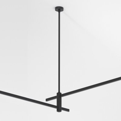 Esthetic Magnetic Декоративная стойка двойная h606mm MEDIUM 85150/00 Elektrostandard Esthetic Magnetic Декоративная стойка двойная h606mm MEDIUM 85150/00 Elektrostandard