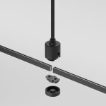 Esthetic Magnetic Декоративная стойка с коннектором h545mm MEDIUM 85152/00 Elektrostandard