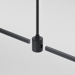 Esthetic Magnetic Декоративная стойка с коннектором h545mm MEDIUM 85152/00 Elektrostandard