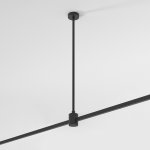 Esthetic Magnetic Декоративная стойка с коннектором h545mm MEDIUM 85152/00 Elektrostandard