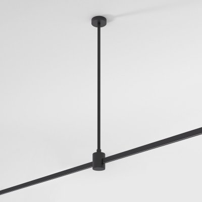 Esthetic Magnetic Декоративная стойка с коннектором h606mm MEDIUM 85153/00 Elektrostandard Esthetic Magnetic Декоративная стойка с коннектором h606mm MEDIUM 85153/00 Elektrostandard