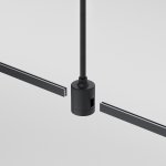 Esthetic Magnetic Декоративная стойка с коннектором h606mm MEDIUM 85153/00 Elektrostandard