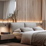 Люстра Eurosvet 50257/1 LED черный Layla