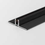 Mini Magnetic Шинопровод встраиваемый (черный) 2 м 85170/00 Elektrostandard