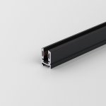 Mini Magnetic Шинопровод накладной (черный) (2м) 85171/00 85171/00 Elektrostandard