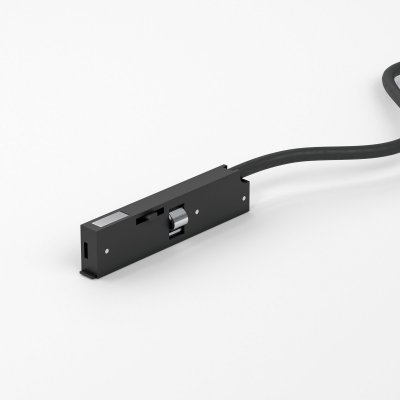 Mini Magnetic Ввод питания (черный) 85172/00 Elektrostandard