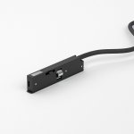 Mini Magnetic Ввод питания (черный) 85172/00 Elektrostandard