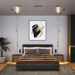 Mini Magnetic Гибкий коннектор (черный) 85173/00 Elektrostandard