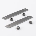 Mini Magnetic Соединительная планка для шинопровода (2 шт.) 85175/00 Elektrostandard