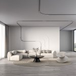 Mini Magnetic Коннектор угловой внутренний для накладного шинопровода (черный) 85180/00 Elektrostandard