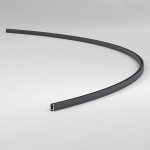 Mini Magnetic Шинопровод накладной (черный) ?1200 мм 85183/00 Elektrostandard