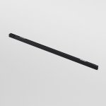 Mini Magnetic Трековый светильник 5W 3000K (черный) 85162/01 Elektrostandard