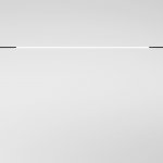 Mini Magnetic Трековый светильник 5W 3000K (черный) 85162/01 Elektrostandard