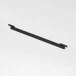 Mini Magnetic Трековый светильник 12W 3000K (черный) 85171/01 Elektrostandard