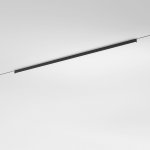 Mini Magnetic Трековый светильник 22W 3000K (черный) 85167/01 Elektrostandard