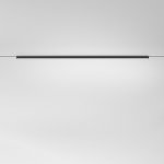 Mini Magnetic Трековый светильник 22W 3000K (черный) 85167/01 Elektrostandard