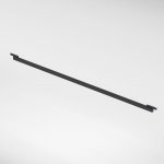 Mini Magnetic Трековый светильник 22W 3000K (черный) 85167/01 Elektrostandard