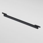 Mini Magnetic Трековый светильник 22W 3000K (черный) 85169/01 85169/01 Elektrostandard