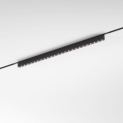 Mini Magnetic Трековый светильник 22W 3000K (черный) 85169/01 85169/01 Elektrostandard Mini Magnetic Трековый светильник 22W 3000K (черный) 85169/01 85169/01 Elektrostandard