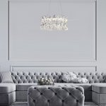 Люстра Bogate's 90370/1 Strotskis Marvel