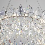 Люстра Bogate's 90371/1 Strotskis Marvel