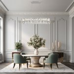 Подвесная люстра Bogate's 90372/1 Strotskis Marvel